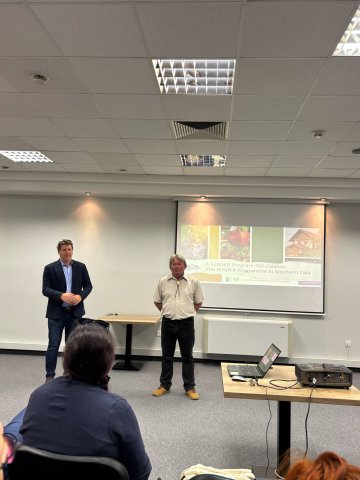 Ekskurzija HR-HU 2025